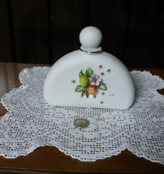 Oggettistica CAPODIMONTE
