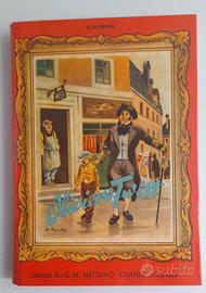 C. Dickens - Oliver Twist