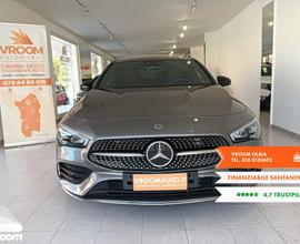 MERCEDES cla coupe CLA 200D