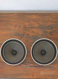 Coppia woofer Pioneer 20-B03A