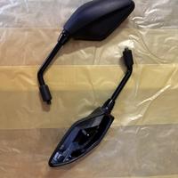 Specchietti originali Yamaha MT-03 / R3