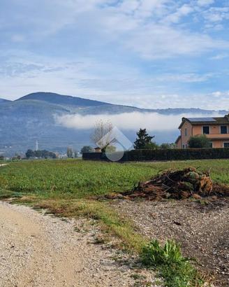 TER. RESIDENZIALE A SPELLO