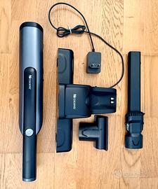 Aspirapolvere portatile Proscenic S1 + Accessori