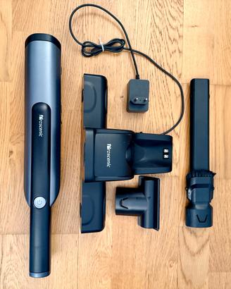 Aspirapolvere portatile Proscenic S1 + Accessori