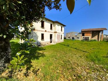 CASA INDIPENDENTE A CASTEL BOLOGNESE