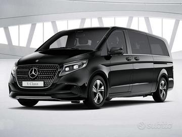 Mercedes-Benz Classe V V 250 d Avantgarde Ext...