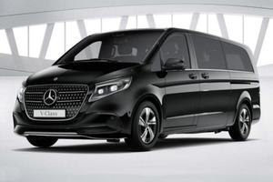 Mercedes-Benz Classe V V 250 d Avantgarde Ext...