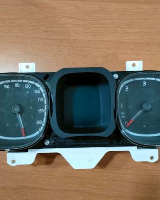 Quadro Strumenti / Contachilometri Fiat Panda 1.3 