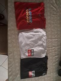 maglie vans
