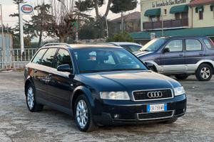 Audi A4 1.9 131 Cv 6 Marce