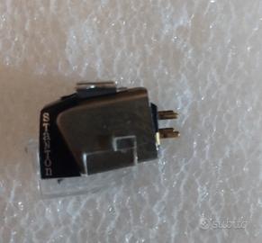 testina  giradischi più schell