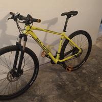 MTB Mountain bike