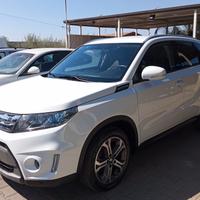 Suzuki Vitara 1.6 DDiS V-Cool