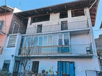 Immobile in asta di 172 m² con 3 locali a Biella