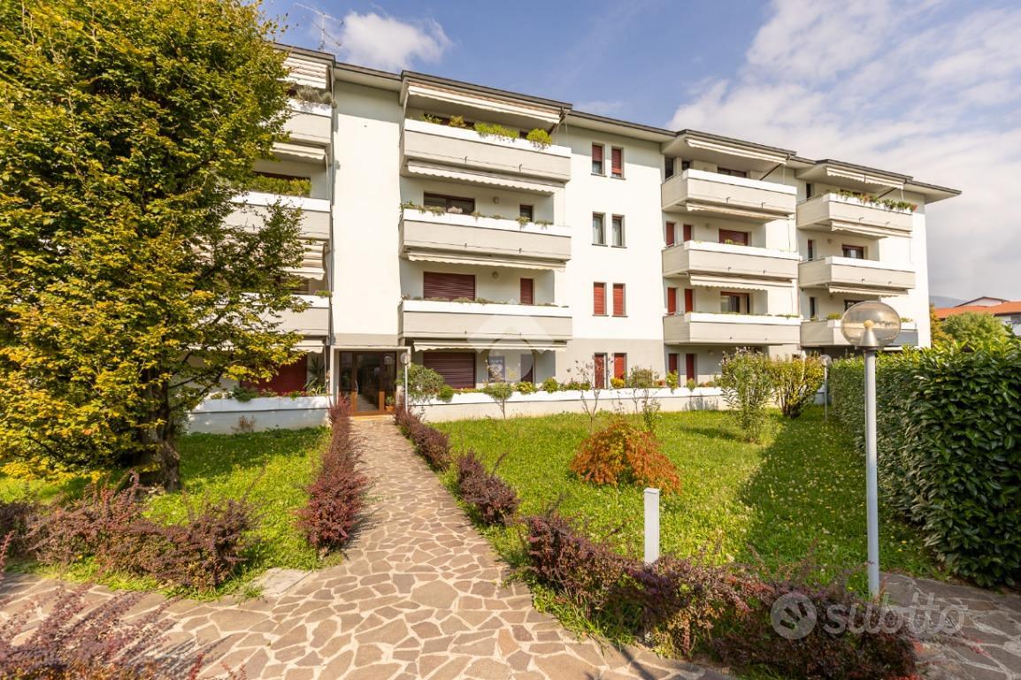 Appartamento – Torre Boldone, Gaito - Vista 3