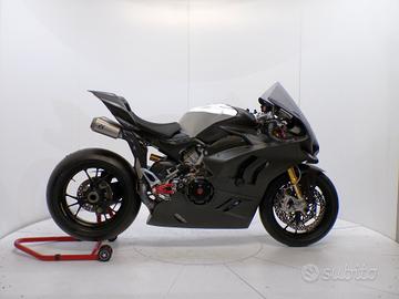 Ducati Panigale V4 R