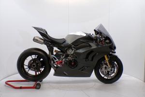 Ducati Panigale V4 R