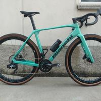 Bianchi gravel impulso RC