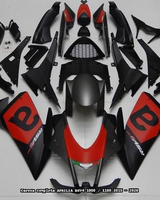 Carena per APRILIA RSV4 1000 / 1100 2015 - 2020