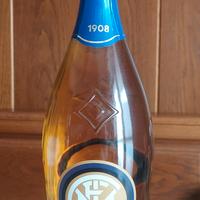 BOTTIGLIA SPUMANTE DRY INTER