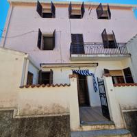 Casa singola unifamiliare