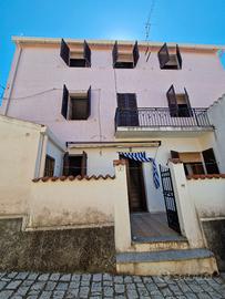 Casa singola unifamiliare