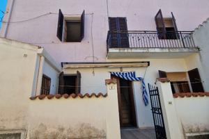 Casa singola unifamiliare