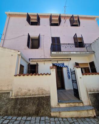 Casa singola unifamiliare