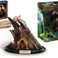 Lo Hobbit: Un viaggio inaspettato - Gift Set