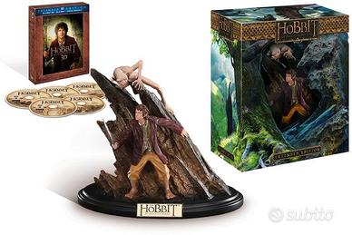 Lo Hobbit: Un viaggio inaspettato - Gift Set