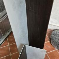 mensole d'arredo Gervasoni