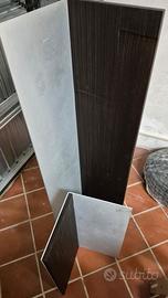 mensole d'arredo Gervasoni