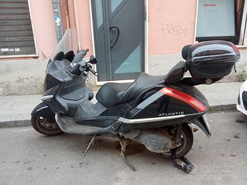 Aprilia Atlantic 