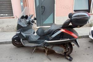 Aprilia Atlantic 