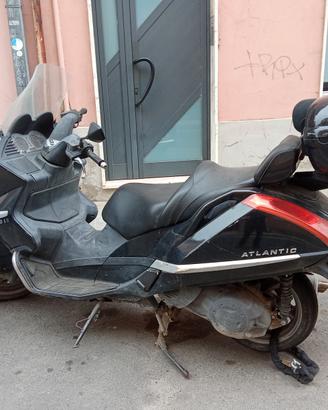 Aprilia Atlantic 