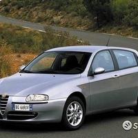 Alfa romeo 147 ricambi