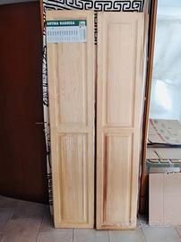 Antine barocche varie misure NUOVE