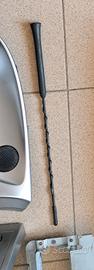 Antenna autoradio Lancia Y 2° serie o Fiat Panda