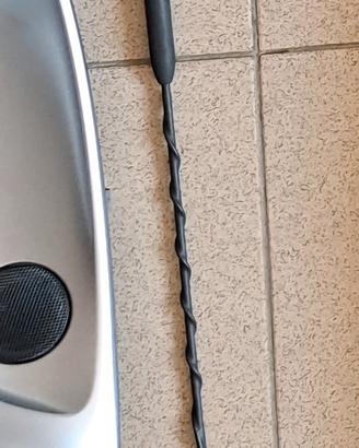 Antenna autoradio Lancia Y 2° serie o Fiat Panda