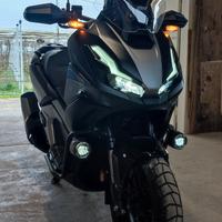 Honda ADV 350 Special Edition Euro5 Plus 2025