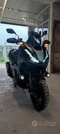 Honda ADV 350 Special Edition Euro5 Plus 2025