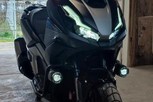 Honda ADV 350 Special Edition Euro5 Plus 2025
