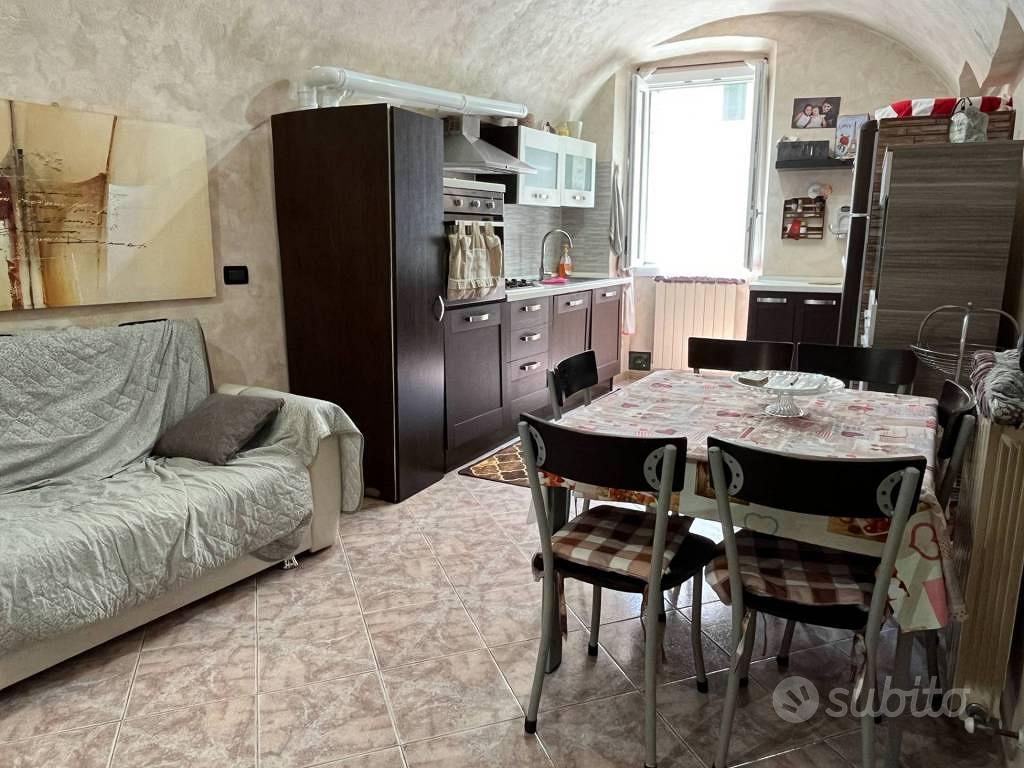 Appartamento – Isolabona - Altro