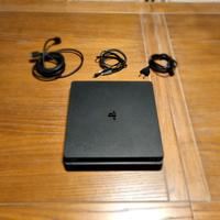 Console PS4