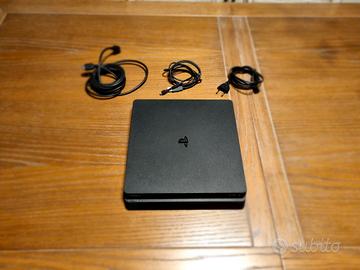 Console PS4