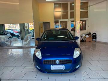 Fiat Grande Punto 1.2 5 porte Dynamic