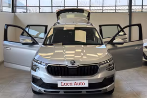 SKODA Kamiq 1.0 TSI *UNICO PROP.*