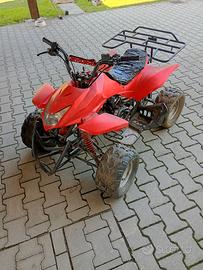 mini quod