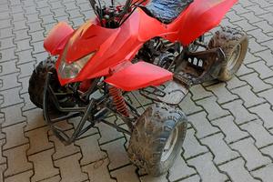 mini quod