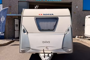 Adria aviva 400cp